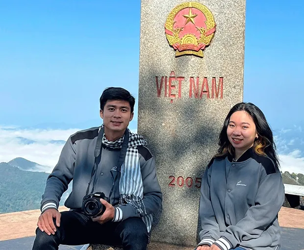 TOUR TÂY BẮC MÙA THU 4N3Đ | ĐIỆN BIÊN - APACHẢI - MỘC CHÂU