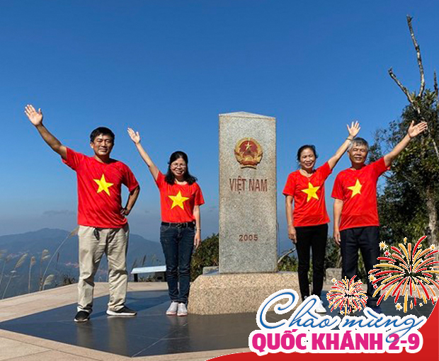 Du lịch Tây Bắc Lễ 2/9 - Điện Biên - ApaChải - Mộc Châu - Hà Nội từ Sài Gòn 2025