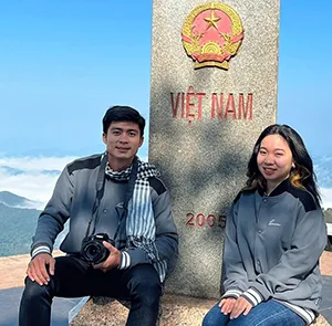 TOUR TÂY BẮC MÙA THU 4N3Đ | ĐIỆN BIÊN - APACHẢI - MỘC CHÂU