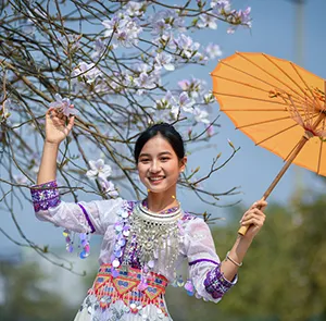 TOUR TÂY BẮC MÙA XUÂN 6N5Đ | MỘC CHÂU - ĐIỆN BIÊN - SAPA - ĐỀN HÙNG