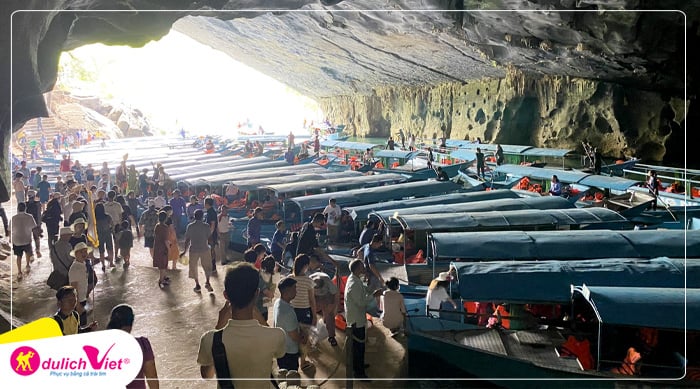 Động Phong Nha