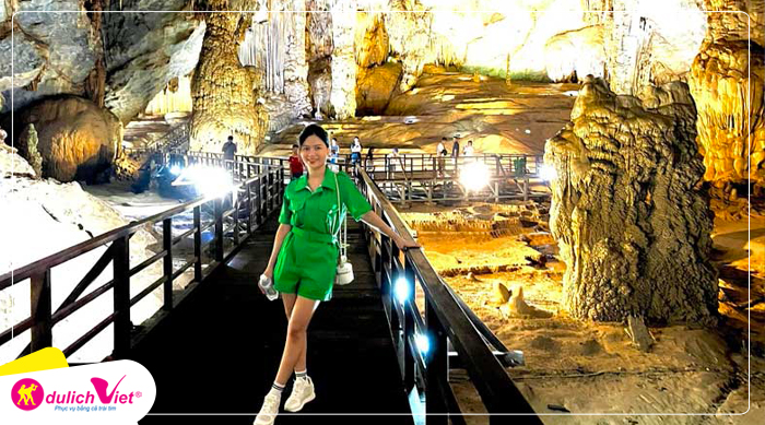 Động Thiên Đường