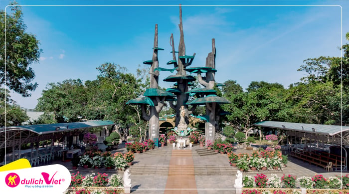 Thánh Địa La Vang