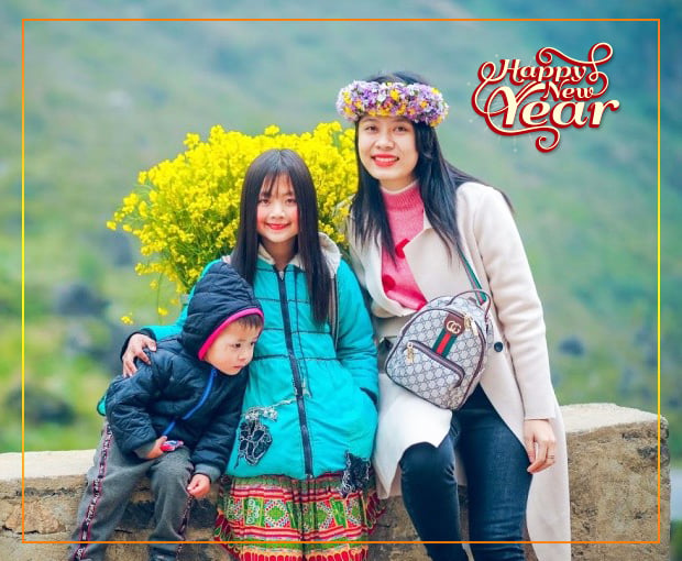 Du lịch Miền Bắc Tết Dương lịch - Hà Nội - Yên Tử - Hạ Long - Sapa 6N5Đ từ Sài Gòn 2025