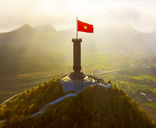 Du lịch mùa Thu - Tour Du lịch Hà Nội - Hà Giang - Quản Bạ - Đồng Văn từ Sài Gòn 2025
