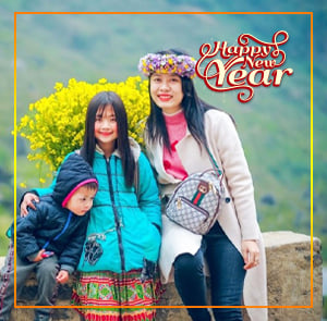Du lịch Miền Bắc Tết Dương lịch - Hà Nội - Yên Tử - Hạ Long - Sapa 6N5Đ từ Sài Gòn 2025
