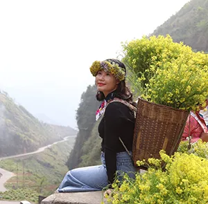 TOUR ĐÔNG BẮC TẾT  DƯƠNG LỊCH 6N5Đ | HÀ GIANG - BẢN GIỐC - ĐỨC THIÊN - HỒ BA BỂ
