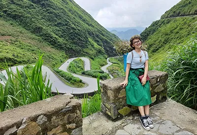TOUR ĐÔNG BẮC MÙA XUÂN 5N4Đ | HÀ NỘI - HÀ GIANG - ĐỒNG VĂN - BẢN GIỐC - SÔNG NHO QUẾ