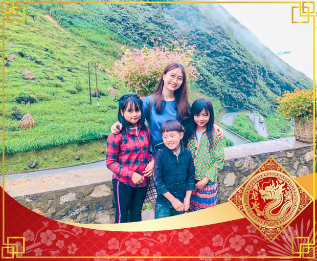 Du lịch Đông Bắc Tết Âm lịch - Hà Giang - Quản Bạ - Cao Bằng - Land Tour 6 Ngày từ Sài Gòn 2025