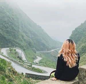Du lịch Đông Bắc mùa Xuân - Hà Nội - Hà Giang - Quản Bạ - Cao Bằng 6 ngày từ Sài Gòn 2025