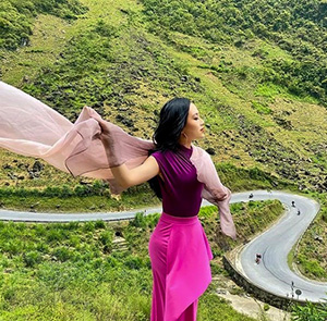 Du lịch Đông Bắc mùa Thu - Hà Nội - Hà Giang - Cao Bằng - Thác Bản Giốc 5N4Đ từ Sài Gòn 2025