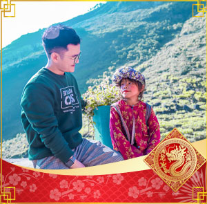 Du lịch Đông Bắc Tết Nguyên Đán - Hà Nội - Hà Giang - Quản Bạ - Sông Nho Quế - Land Tour từ Sài Gòn 2025