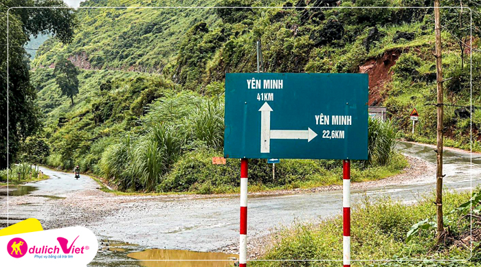 Ngã Ba Phó Bảng
