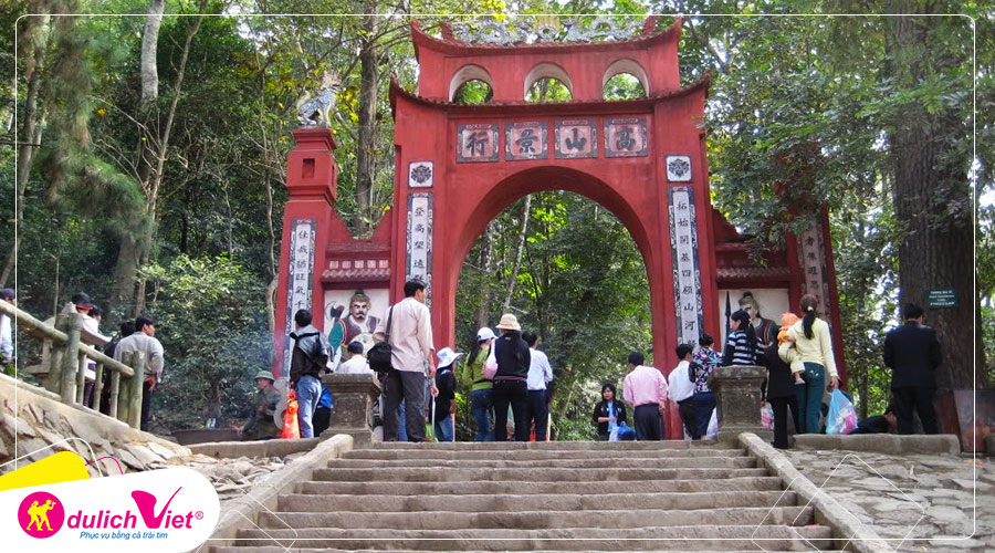 Du lịch Tết Âm lịch Hà Giang - Quản Bạ - Đồng Văn 4 ngày từ Sài Gòn 2025