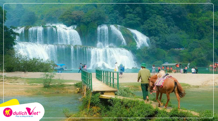 thac-ban-gioc-tet-du-lich-viet