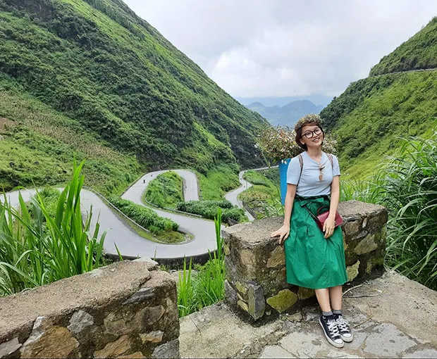 TOUR ĐÔNG BẮC MÙA XUÂN 5N4Đ | HÀ NỘI - HÀ GIANG - ĐỒNG VĂN - BẢN GIỐC - SÔNG NHO QUẾ