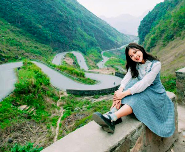 Du lịch Đông Bắc mùa Xuân - Hà Giang - Quản Bạ - Sông Nho Quế 4N3Đ từ Sài Gòn 2025