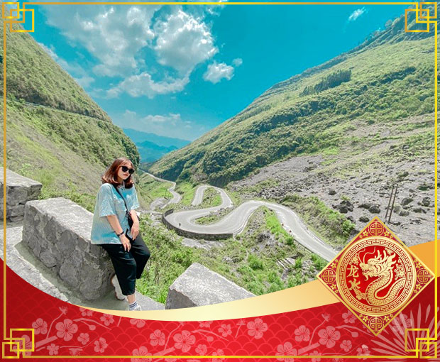 Du lịch Đông Bắc Tết Âm lịch 2025 - Hà Nội - Hà Giang - Quản Bạ - Cao Bằng từ Cần Thơ
