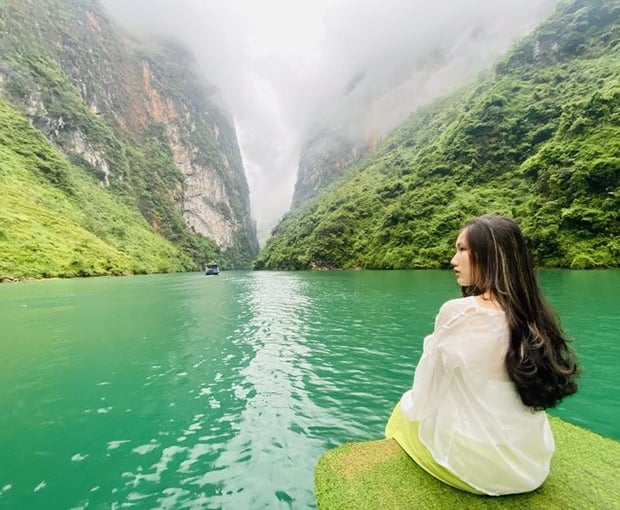 Du lịch Đông Bắc - Hà Nội - Hà Giang - Cao Bằng - Thác Bản Giốc - Land Tour 6N5Đ từ Sài Gòn 2025