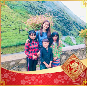 Du lịch Đông Bắc Tết Âm lịch - Hà Giang - Quản Bạ - Cao Bằng - Land Tour 6 Ngày từ Sài Gòn 2025