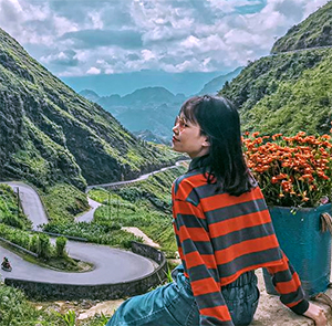 Du lịch Hè - Tour Hà Giang - Quản Bạ - Đồng Văn - Lũng Cú - Sông Nho Quế từ Sài Gòn 2025