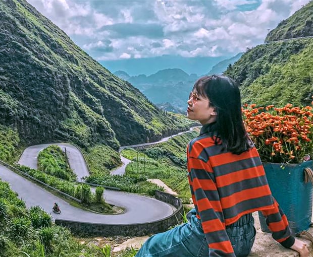 Du lịch Hè - Tour Hà Giang - Quản Bạ - Đồng Văn - Lũng Cú - Sông Nho Quế từ Sài Gòn 2025