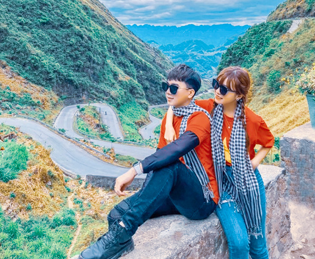 Du lịch Đông Bắc mùa Xuân - Hà Giang - Đồng Văn - Lũng Cú - Cao Bằng - Thác Bản Giốc - Sông Nho Quế từ Sài Gòn 2026
