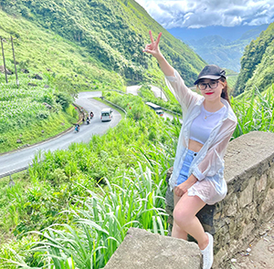 Du lịch Đông Bắc Lễ 30/4 - Tour Hà Nội - Hà Giang - Quản Bạ từ Sài Gòn 2025