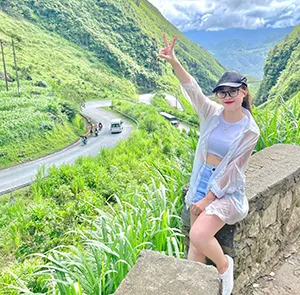 TOUR ĐÔNG BẮC MÙA XUÂN 4N3Đ | HÀ GIANG - QUẢN BẠ - SÔNG NHO QUẾ