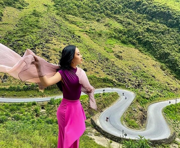 Du lịch Đông Bắc mùa Thu - Hà Nội - Hà Giang - Cao Bằng - Thác Bản Giốc 5N4Đ từ Sài Gòn 2025