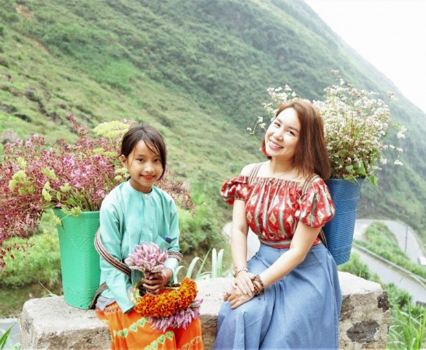Du lịch Đông Bắc mùa Thu 2025 - Hà Nội - Hà Giang - Quản Bạ - Cao Bằng 6N5Đ từ Sài Gòn