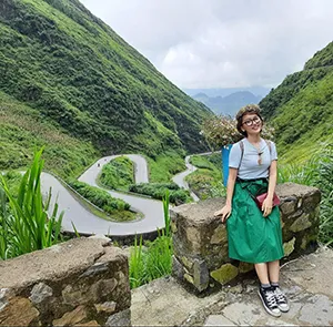TOUR ĐÔNG BẮC MÙA XUÂN 5N4Đ | HÀ NỘI - HÀ GIANG - ĐỒNG VĂN - BẢN GIỐC - SÔNG NHO QUẾ
