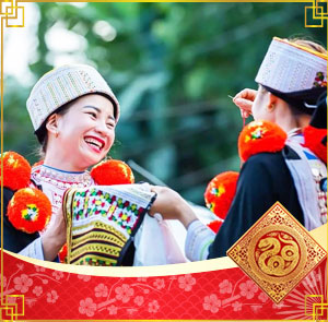 Du lịch Free & Easy Đông Bắc Tết Âm lịch - Hà Giang - Quản Bạ - Đồng Văn - Sông Nho Quế từ Sài Gòn 2026