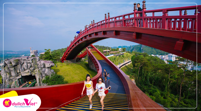 Sunworld Hạ Long Park