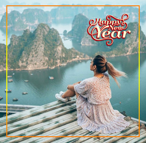 Du lịch Tết Dương lịch - Hà Nội - Hạ Long - Bắc Ninh - Ninh Bình - Sapa từ Cần Thơ 2025