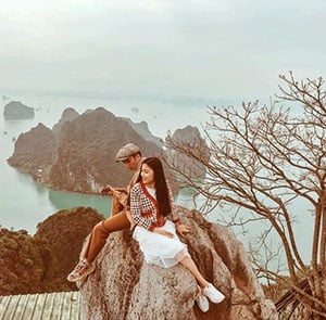 Du lịch mùa Thu - Tour Du lịch Vịnh Hạ Long - Yên Tử - Sa Pa - Bản Cát Cát từ Sài Gòn 2025