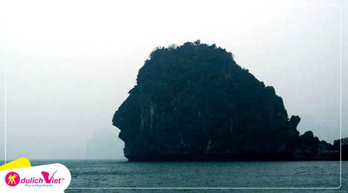 Hòn Đầu Người