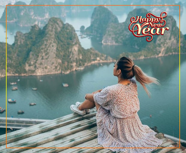Du lịch Tết Dương lịch - Hà Nội - Hạ Long - Bắc Ninh - Ninh Bình - Sapa từ Cần Thơ 2025