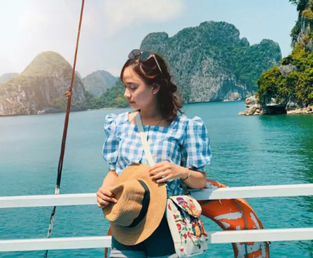TOUR MIỀN BẮC LỄ 30/4 | TAM CHÚC - NINH BÌNH - HẠ LONG (5N4Đ)