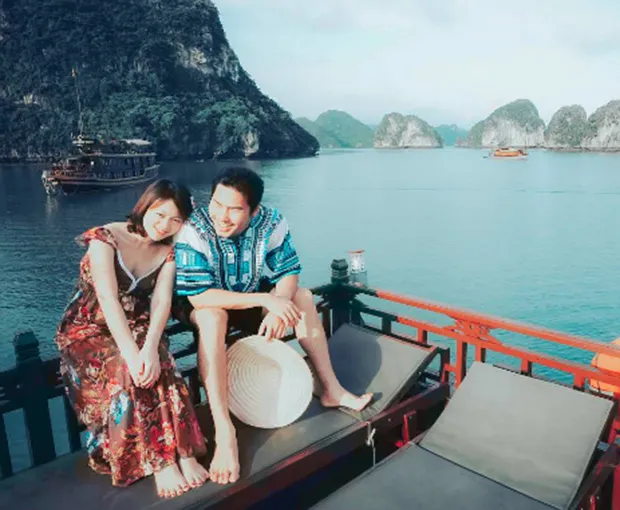 TOUR MIỀN BẮC TẾT NGUYÊN ĐÁN 3N2Đ | HẠ LONG - TAM CHÚC - NINH BÌNH