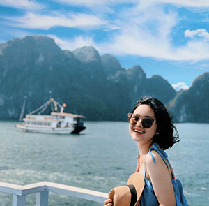 Du lịch miền Bắc mùa Thu - Hà Nội - Hạ Long - Yên Tử - Sapa 4N3Đ từ Sài Gòn 2025