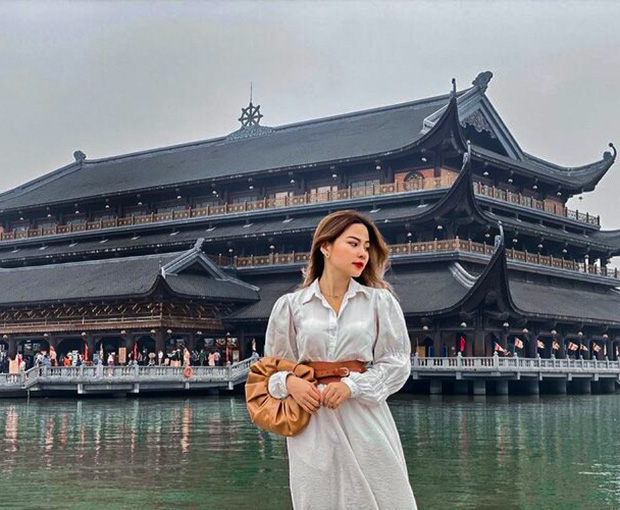 Du lịch Miền Bắc Hà Nội - Chùa Tam Chúc - Địa Tạng Phi Lai từ Hà Nội