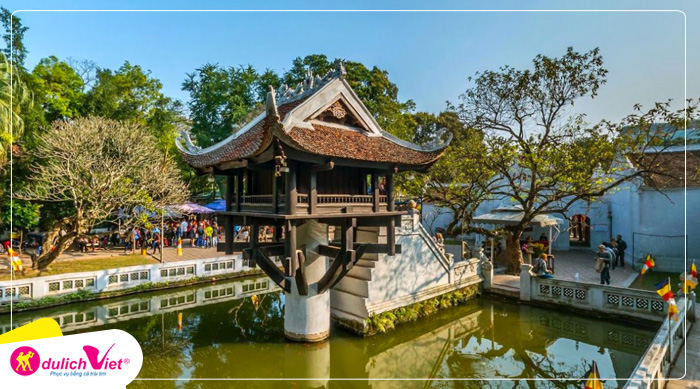 Chùa một cột