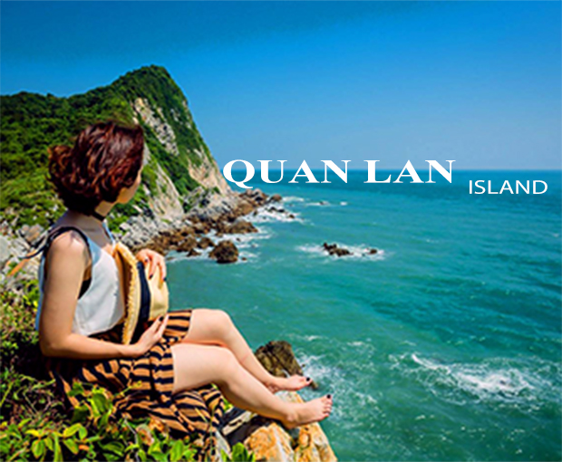 Du lịch Hà Nội - Quan Lạn dịp Lễ 30/4 từ Hà Nội