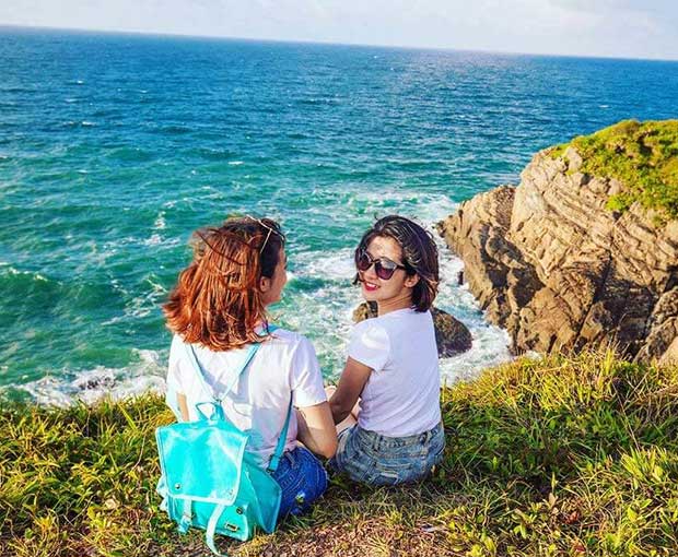 Du lịch Hà Nội - Cô Tô - Hà Nội dịp Lễ 30/4 từ Hà Nội
