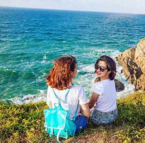 Du lịch Hà Nội - Cô Tô - Hà Nội dịp Lễ 30/4 từ Hà Nội