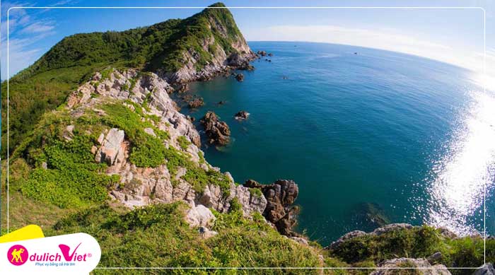 Du lịch Hà Nội - Quan Lạn dịp Lễ 30/4 từ Hà Nội