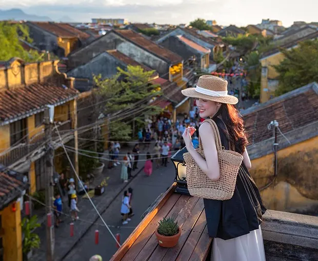 TOUR ĐÀ NẴNG LỄ 30/4 | BÀ NÀ - HỘI AN - HUẾ - ĐỘNG THIÊN ĐƯỜNG (4N3Đ)