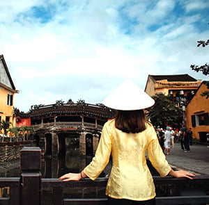 Du lịch Đà Nẵng - Huế - Thánh Địa La Vang - Động Phong Phong Nha từ Sài Gòn 2025