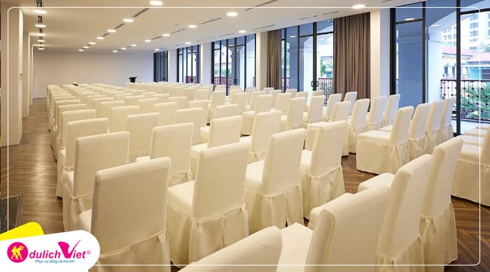 Combo Du lịch Huế Khách sạn 5 Sao Senna Hotel Hue từ Sài Gòn 2025